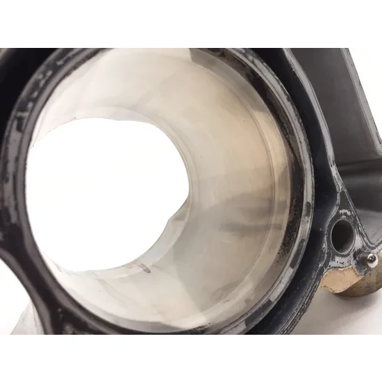 Polaris 2015 RZR XP 1000 EPS Engine Cylinder Jug W Piston 3425 2205244, 3022594 7