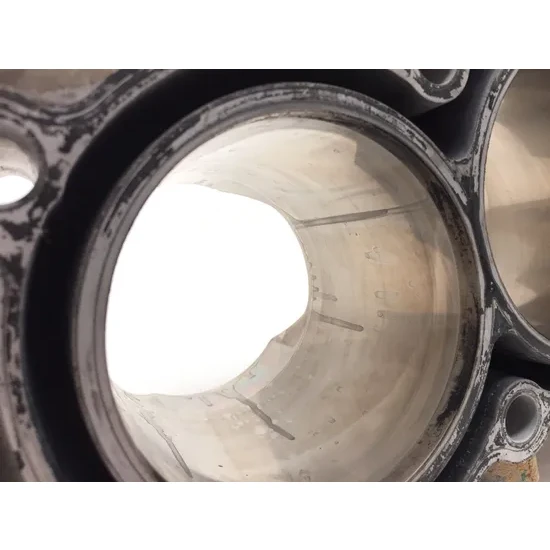 Polaris 2015 RZR XP 1000 EPS Engine Cylinder Jug W Piston 3425 2205244, 3022594 8