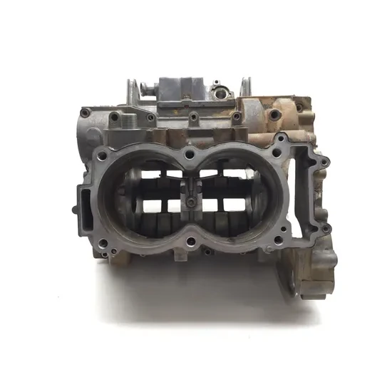 Polaris 2015 RZR XP 1000 EPS Engine Left Right Center Cases Case 3425 2205246 8