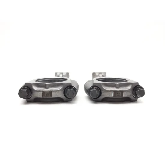 Polaris 2015 RZR XP 1000 EPS Engine Connecting Rod Set 3425 1204907 8