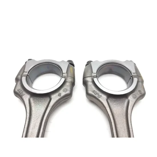 Polaris 2015 RZR XP 1000 EPS Engine Connecting Rod Set 3425 1204907 5