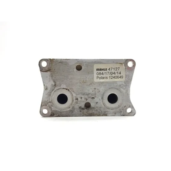 Polaris 2015 RZR XP 1000 EPS Engine Oil Cooler 3425 1240649, 1240820 7