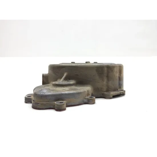 Polaris 2015 RZR XP 1000 EPS Engine Stator Generator Cover 3425 1204518 4