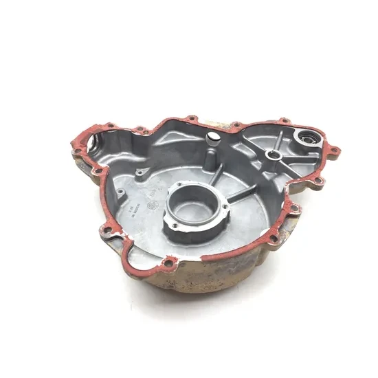Polaris 2015 RZR XP 1000 EPS Engine Stator Generator Cover 3425 1204518 8