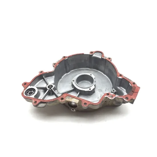Polaris 2015 RZR XP 1000 EPS Engine Stator Generator Cover 3425 1204518 7