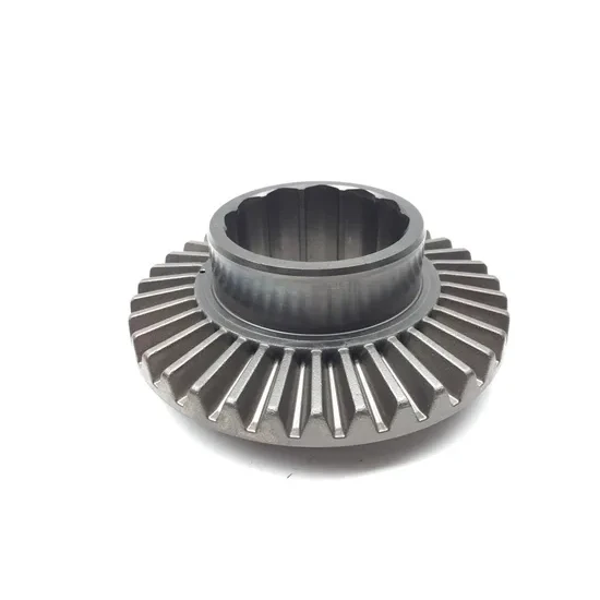 Polaris 2015 RZR XP 1000 EPS Front Diff Differential Ring Gear Pinion 3425 5