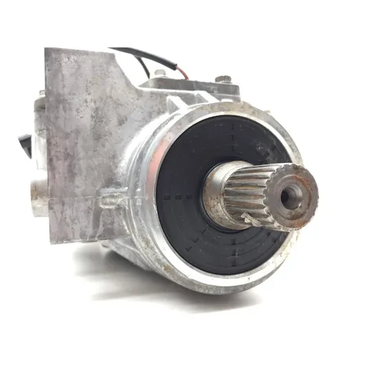 Polaris 2015 RZR XP 1000 EPS Front Diff Differential Ring Gear Pinion 3425 10