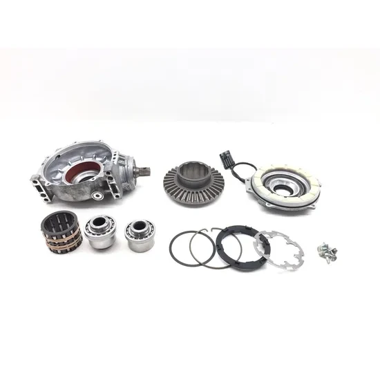 Polaris 2015 RZR XP 1000 EPS Front Diff Differential Ring Gear Pinion 3425 4