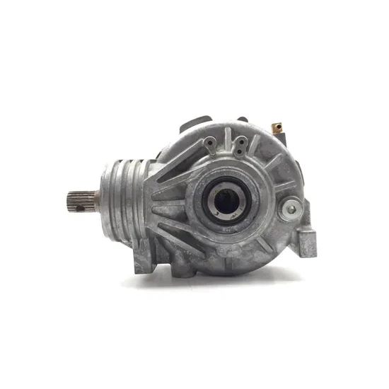 Polaris 2015 RZR XP 1000 EPS Front Diff Differential Ring Gear Pinion 3425 16