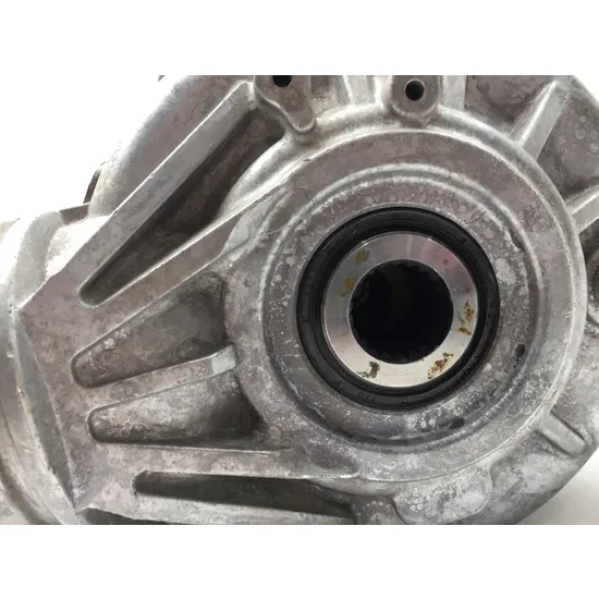 Polaris 2015 RZR XP 1000 EPS Front Diff Differential Ring Gear Pinion 3425 17