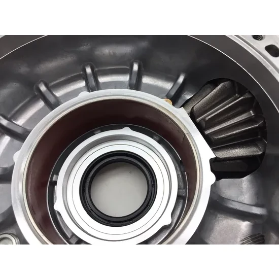 Polaris 2015 RZR XP 1000 EPS Front Diff Differential Ring Gear Pinion 3425 3