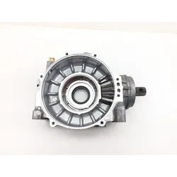 Polaris 2015 RZR XP 1000 EPS Front Diff Differential Ring Gear Pinion 3425