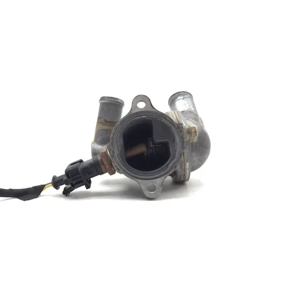 Polaris 2015 RZR XP 1000 EPS Engine Thermostat Housing 3425 5138282, 5632421 6