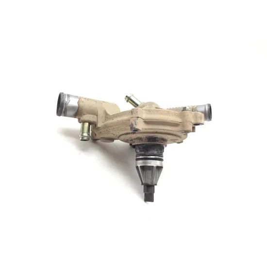 Polaris 2015 RZR XP 1000 EPS Engine Water Pump Assembly 3425 1204735 5