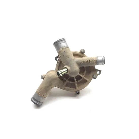 Polaris 2015 RZR XP 1000 EPS Engine Water Pump Assembly 3425 1204735 1