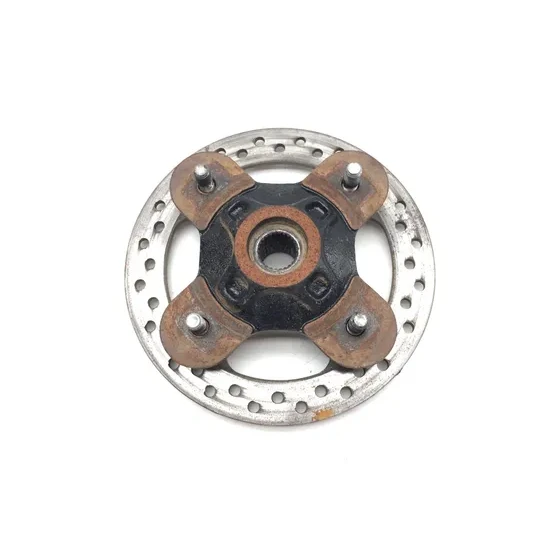 Polaris 2015 RZR XP 1000 EPS Rear Wheel Axle Hub with Rotor Right 3425 x 5257196 7
