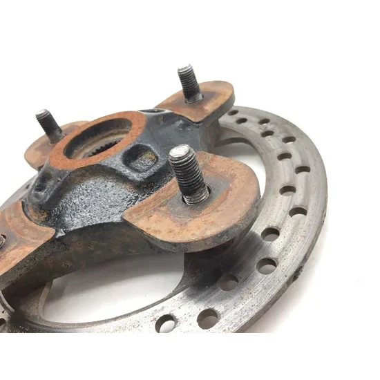 Polaris 2015 RZR XP 1000 EPS Rear Wheel Axle Hub with Rotor Right 3425 x 5257196 8
