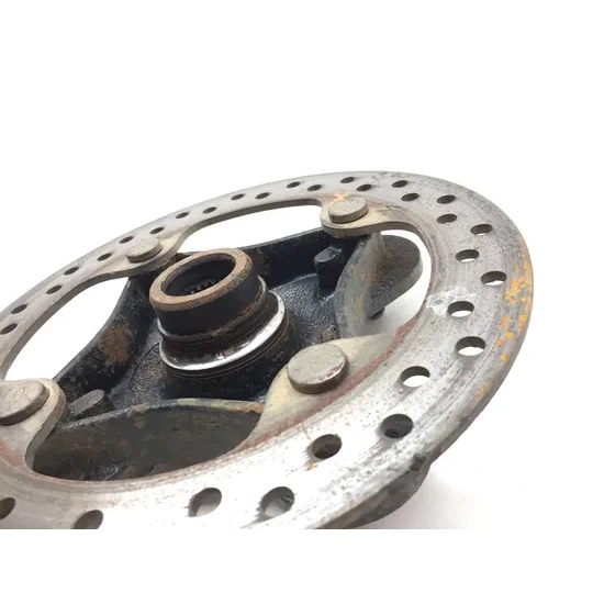 Polaris 2015 RZR XP 1000 EPS Rear Wheel Axle Hub with Rotor Right 3425 x 5257196 2