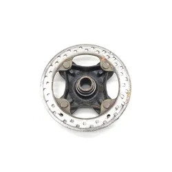 Polaris 2015 RZR XP 1000 EPS Rear Wheel Axle Hub with Rotor Right 3425 x 5257196