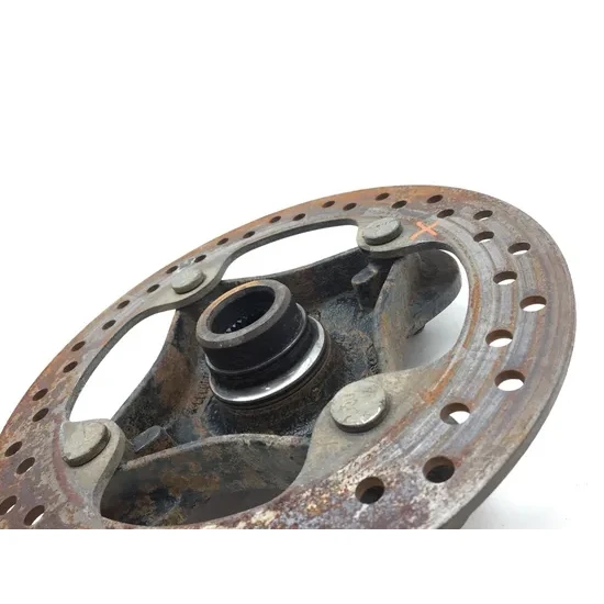 Polaris 2015 RZR XP 1000 EPS Rear Wheel Axle Hub with Rotor Left 3425 x 5257196 2