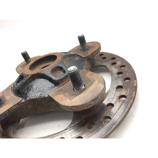 Polaris 2015 RZR XP 1000 EPS Rear Wheel Axle Hub with Rotor Left 3425 x 5257196 8