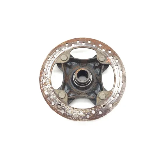Polaris 2015 RZR XP 1000 EPS Rear Wheel Axle Hub with Rotor Left 3425 x 5257196 1