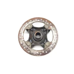 Polaris 2015 RZR XP 1000 EPS Rear Wheel Axle Hub with Rotor Left 3425 x 5257196