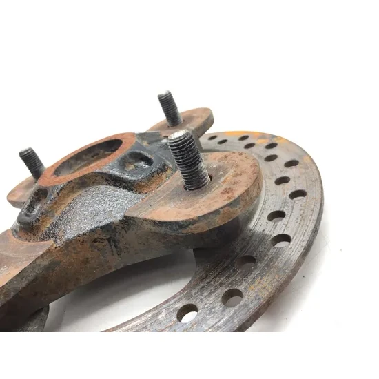 Polaris 2015 RZR XP 1000 EPS Front Wheel Hub with Rotor A 3425 8