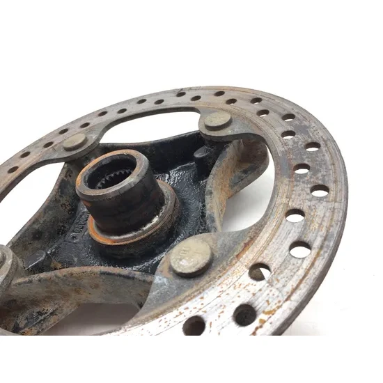 Polaris 2015 RZR XP 1000 EPS Front Wheel Hub with Rotor A 3425 2