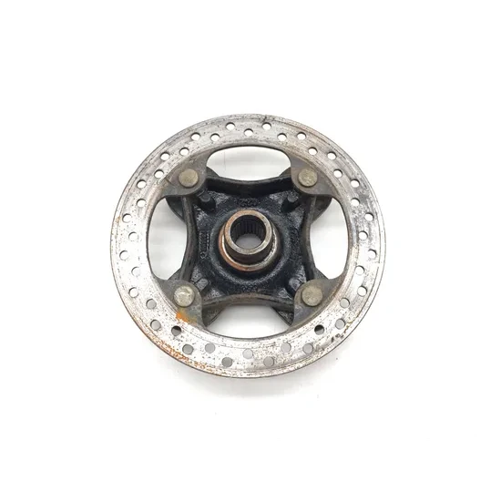 Polaris 2015 RZR XP 1000 EPS Front Wheel Hub with Rotor A 3425