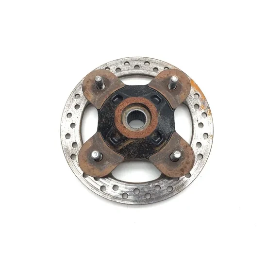 Polaris 2015 RZR XP 1000 EPS Front Wheel Hub with Rotor A 3425 7
