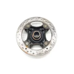 Polaris 2015 RZR XP 1000 EPS Front Wheel Hub with Rotor A 3425