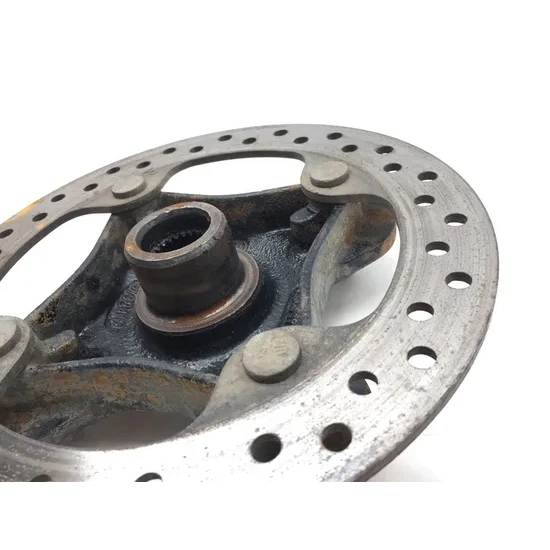 Polaris 2015 RZR XP 1000 EPS Front Wheel Hub with Rotor B 3425 2
