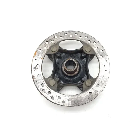 Polaris 2015 RZR XP 1000 EPS Front Wheel Hub with Rotor B 3425