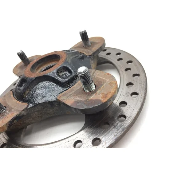 Polaris 2015 RZR XP 1000 EPS Front Wheel Hub with Rotor B 3425 8