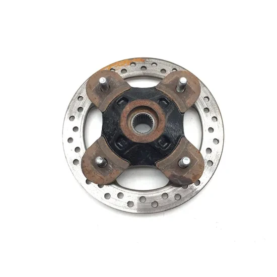 Polaris 2015 RZR XP 1000 EPS Front Wheel Hub with Rotor B 3425 7