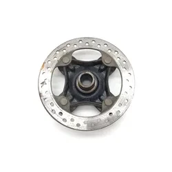 Polaris 2015 RZR XP 1000 EPS Front Wheel Hub with Rotor B 3425