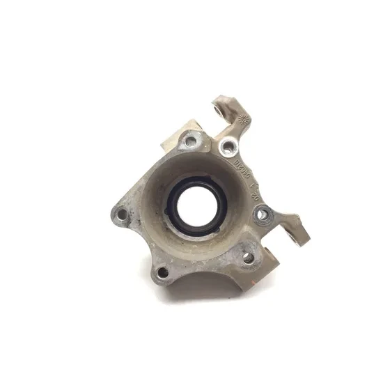 Polaris 2015 RZR XP 1000 EPS Left Driver Rear Wheel Spindle Knuckle 3425 6
