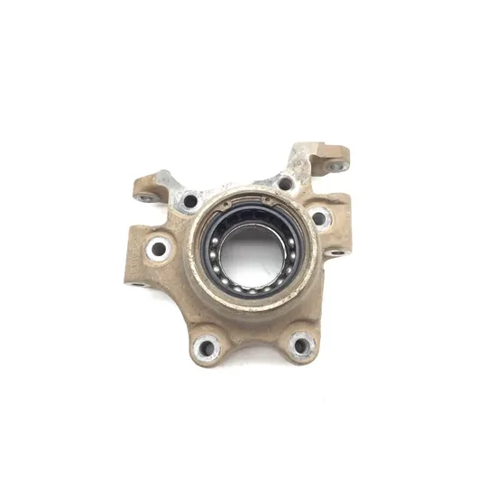 Polaris 2015 RZR XP 1000 EPS Left Driver Rear Wheel Spindle Knuckle 3425 1