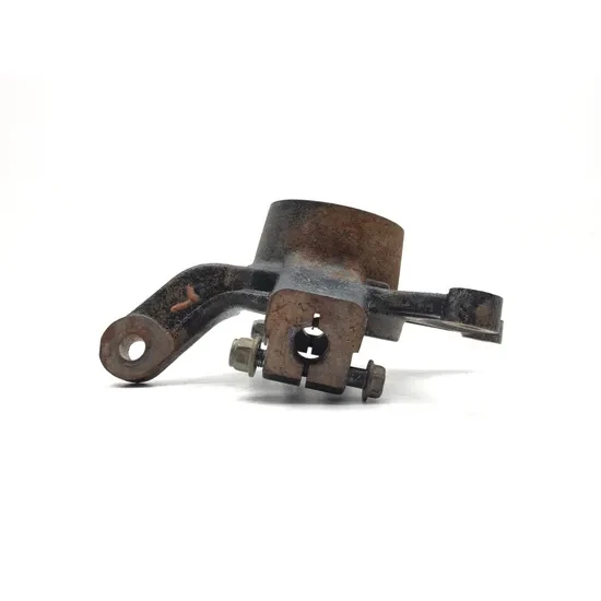 Polaris 2015 RZR XP 1000 EPS Left Driver Front Spindle Steering Knuckle 3425 2