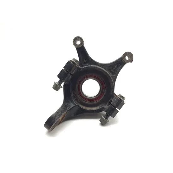 Polaris 2015 RZR XP 1000 EPS Left Driver Front Spindle Steering Knuckle 3425 6