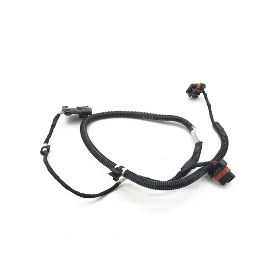 Polaris 2015 RZR XP 1000 EPS Brake Tail Light Wiring Harness 3425 2412884 5
