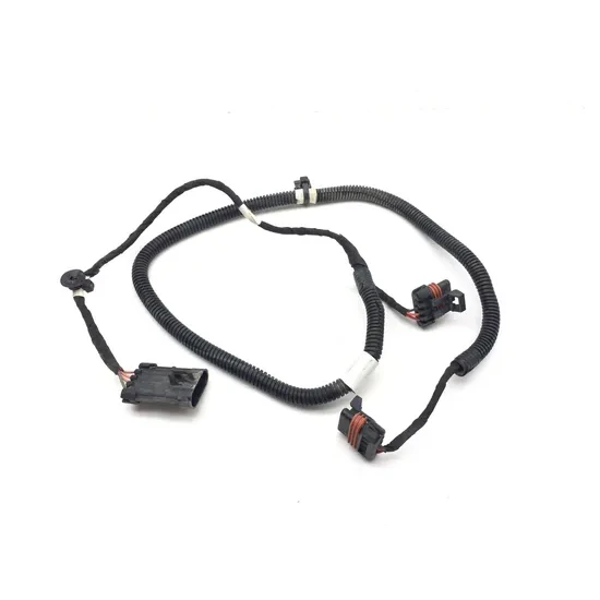 Polaris 2015 RZR XP 1000 EPS Brake Tail Light Wiring Harness 3425 2412884 1