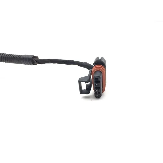 Polaris 2015 RZR XP 1000 EPS Brake Tail Light Wiring Harness 3425 2412884 4