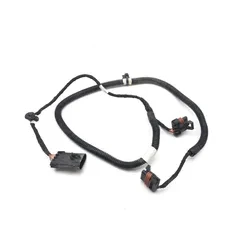 Polaris 2015 RZR XP 1000 EPS Brake Tail Light Wiring Harness 3425 2412884
