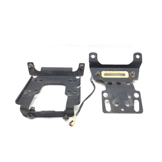 Polaris 2015 RZR XP 1000 EPS Winch Mount Bracket 3425