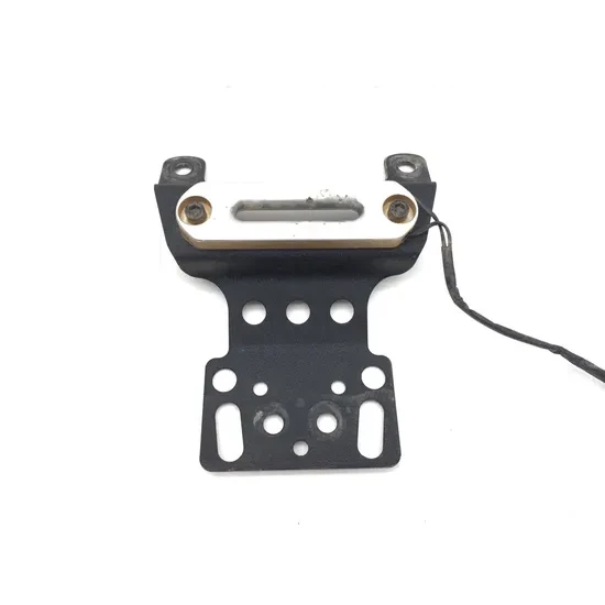 Polaris 2015 RZR XP 1000 EPS Winch Mount Bracket 3425 2