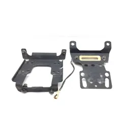 Polaris 2015 RZR XP 1000 EPS Winch Mount Bracket 3425