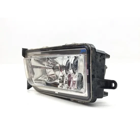 Polaris 2015 RZR XP 1000 EPS Left Driver Headlight Head Light 3425 2412335 3