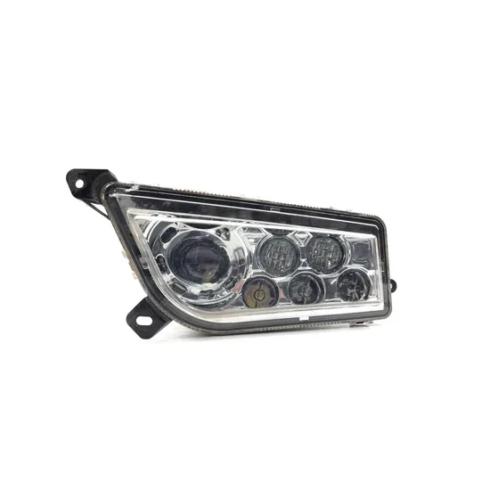 Polaris 2015 RZR XP 1000 EPS Left Driver Headlight Head Light 3425 2412335 1
